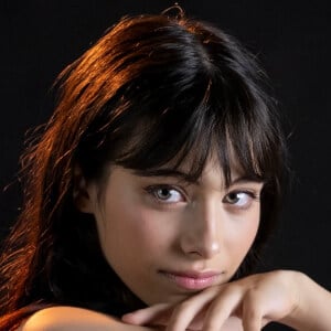 Melani García's voice - Text to Speech AI