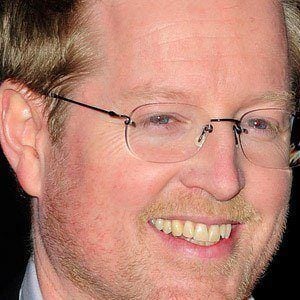 Andrew Stanton's voice - Text to Speech AI