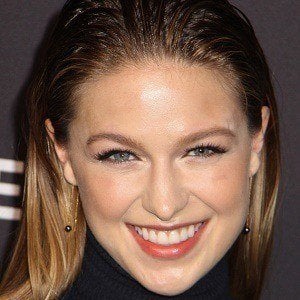 Melissa Benoist's voice - Text to Speech AI