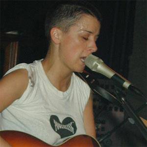 Melissa Ferrick's voice - Text to Speech AI