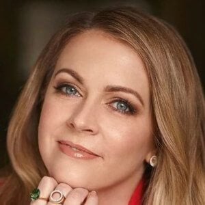 Melissa Joan Hart's voice - Text to Speech AI