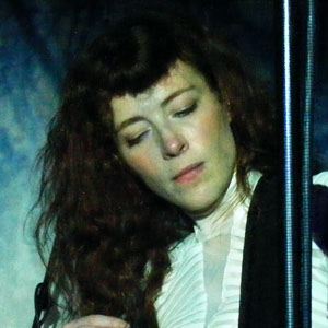 Melissa Auf der Maur's voice - Text to Speech AI