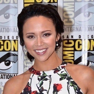 Melissa O&#039;Neil's voice - Text to Speech AI