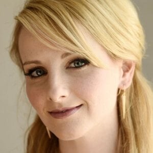 Melissa Rauch's voice - Text to Speech AI