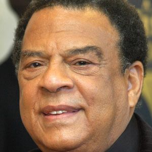 Andrew Young's voice - Text to Speech AI