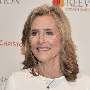 Meredith Vieira's voice - Text to Speech AI