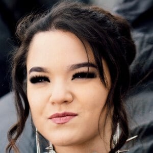 Voz de Mia Asano - Text to Speech