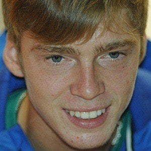Andrey Rublev's voice - Text to Speech AI