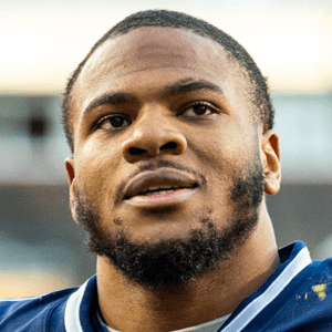 Micah Parsons's voice - Text to Speech AI