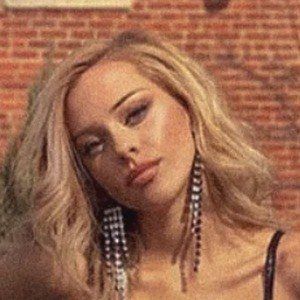 Micarah Tewers's voice - Text to Speech AI