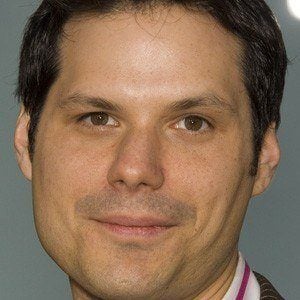Michael Ian Black's voice - Text to Speech AI