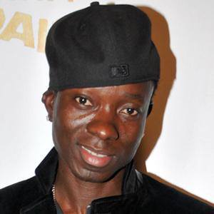 Voz de Michael Blackson - Text to Speech