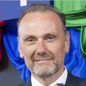 Michael Bonacini's voice - Text to Speech AI