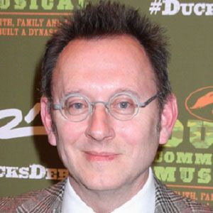Michael Emerson's voice - Text to Speech AI