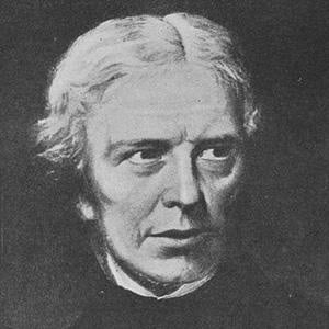 Voz de Michael Faraday - Text to Speech