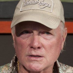 Mike Love's voice - Text to Speech AI