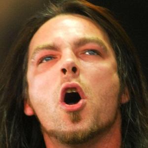 Michael Paget's voice - Text to Speech AI