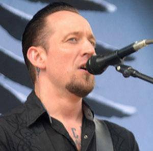 Michael Poulsen's voice - Text to Speech AI
