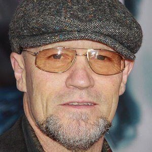 Michael Rooker's voice - Text to Speech AI