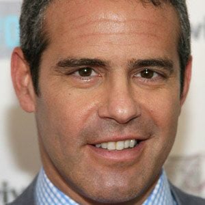 Andy Cohen's voice - Text to Speech AI