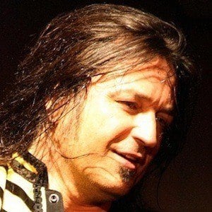 Michael Sweet's voice - Text to Speech AI