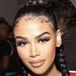 Michaela Mendez's voice - Text to Speech AI