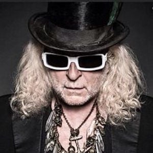 Michel Polnareff's voice - Text to Speech AI