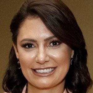 Voz de Michelle Bolsonaro - Text to Speech