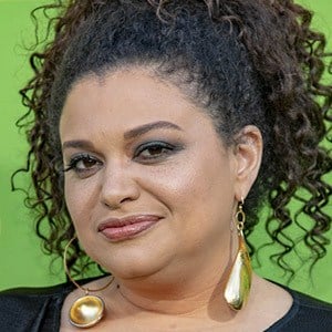 Michelle Buteau's voice - Text to Speech AI