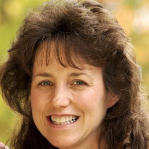 Michelle Duggar's voice - Text to Speech AI