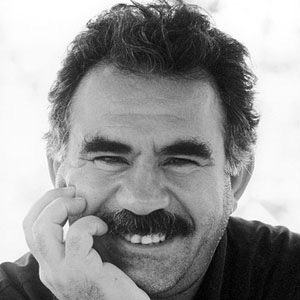 Abdullah Ocalan's voice - Text to Speech AI