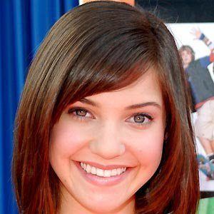 Michelle Horn's voice - Text to Speech AI