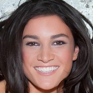 Michelle Jenneke's voice - Text to Speech AI