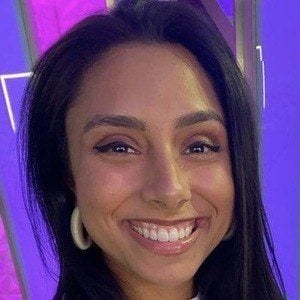 Michelle Khare's voice - Text to Speech AI