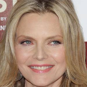 Michelle Pfeiffer's voice - Text to Speech AI