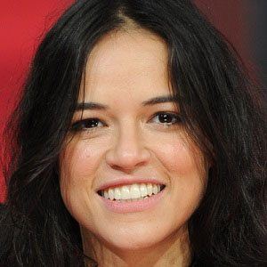 Michelle Rodriguez's voice - Text to Speech AI