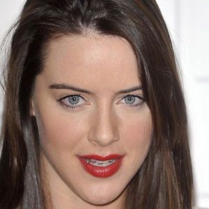 Michelle Ryan's voice - Text to Speech AI