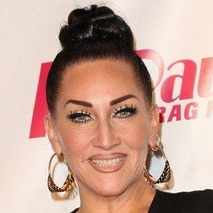 Michelle Visage's voice - Text to Speech AI