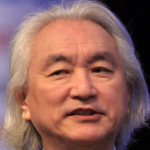 Voz de Michio Kaku - Text to Speech