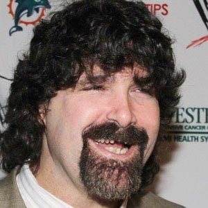 Mick Foley's voice - Text to Speech AI
