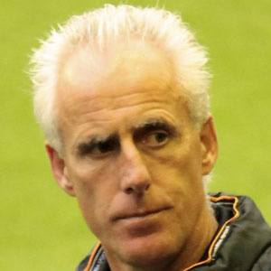 Mick McCarthy's voice - Text to Speech AI