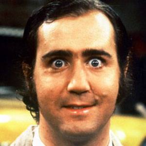 Andy Kaufman's voice - Text to Speech AI