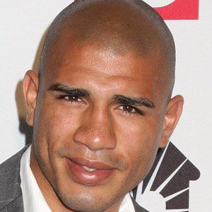 Miguel Cotto's voice - Text to Speech AI