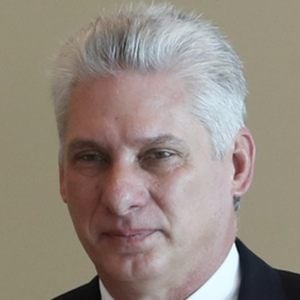 Miguel Díaz-Canel's voice - Text to Speech AI