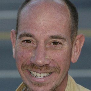 Miguel Ferrer's voice - Text to Speech AI