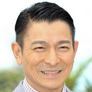 Andy Lau's voice - Text to Speech AI