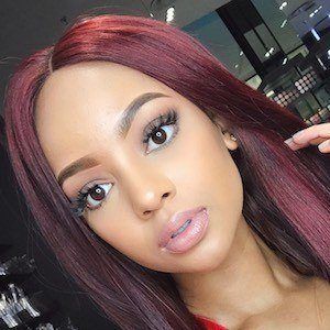 Mihlali Ndamase's voice - Text to Speech AI