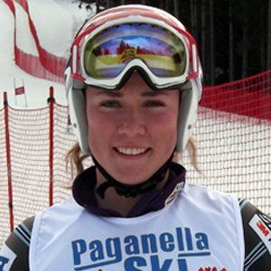 Voz de Mikaela Shiffrin - Text to Speech