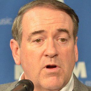 Mike Huckabee's voice - Text to Speech AI