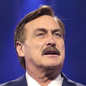 Mike Lindell's voice - Text to Speech AI